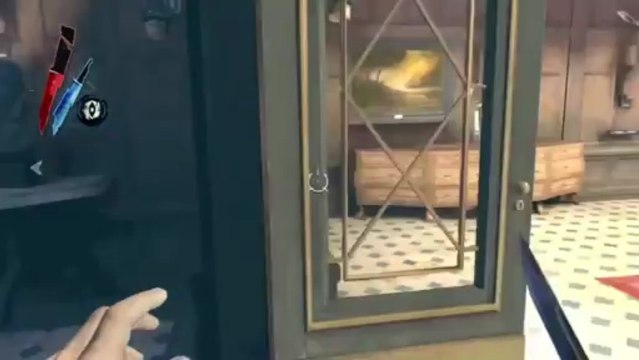 Dishonored - Part 13 - Slackjaw's Missing Man (Let's Play / Walkthrough / Playthrough)