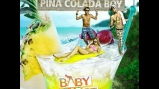 Baby Alice - Piña Colada Boy (Dr.Bass 2k13 Remix)