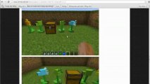Plants Vs Zombies Mod for Minecraft 1.5.2