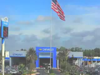 Chevrolet Dealer Plant City, FL | Chevrolet Dealership Plant City, FL