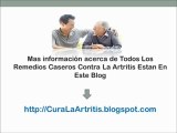 Remedios Caseros Para El Dolorde Artritis - curar la artritis con medicina natural