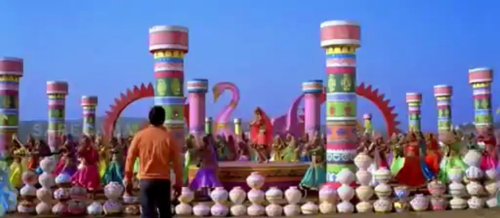 Himmatwala - (Mashup)