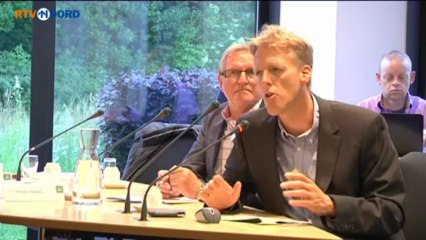 Kans op aardbevingen in Westerkwartier klein - RTV Noord