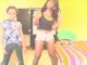 High School Nikki Minaj ft LiL Wayne-danceing with my lil sis-
