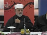 Alama Muhammad Farooq Chishti Golarvi pays tribute to Dr. Tahir ul Qadri