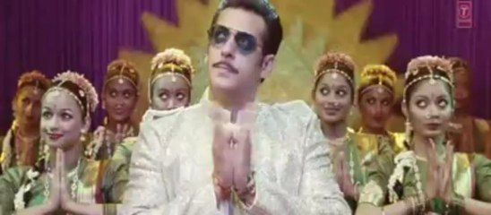 Dabangg Mashup 🎶