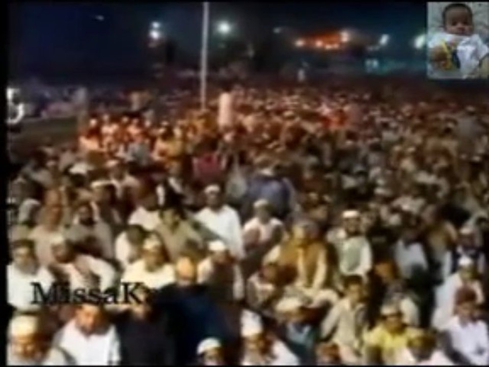 Pir Amin Ul Hasnat Shah`s Coments about Dr.Tahir Ul Qadri. - YouTube