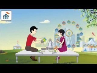 Animated Videos For Business Promotion