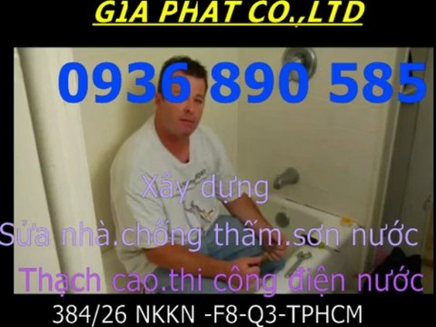 tho sua duong nuoc tai quan 6,8 => Viber 0907 323 053