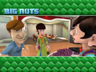 Big Nuts - Paani Ka Problem