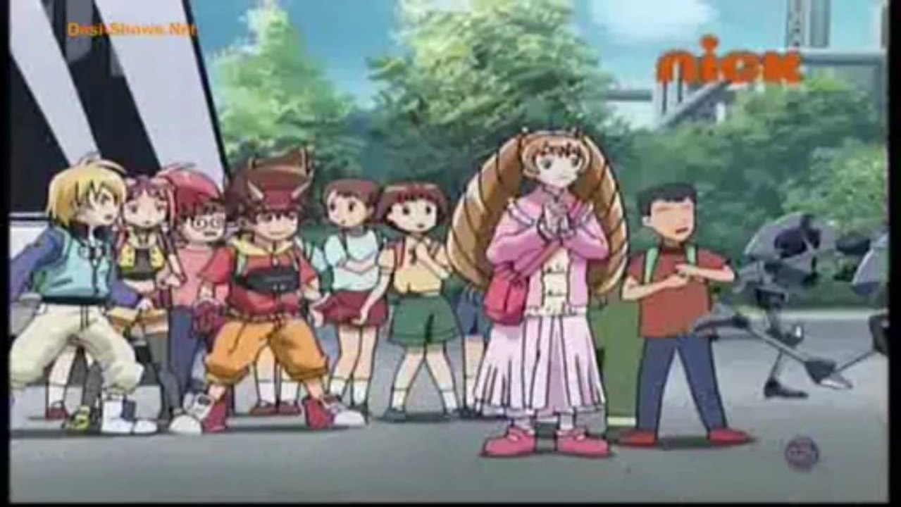 Dinosaur King 21st June 2013 Video Watch Online Part1