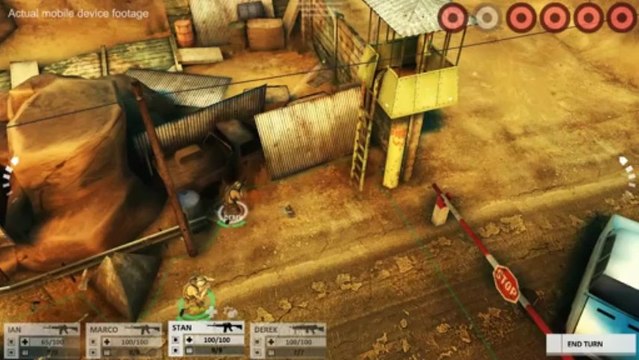 ARMA TACTICS -E3 2013 Teaser Trailer(720p_H.264-AAC)