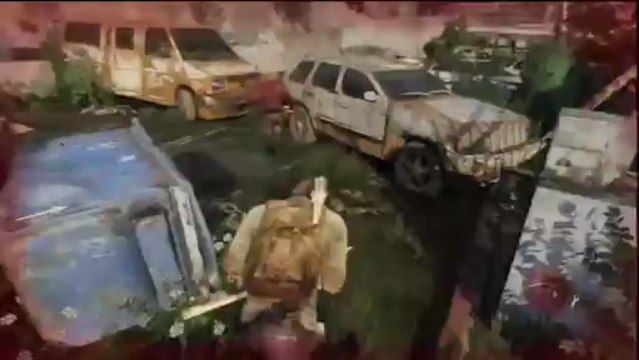 The last of us Audio latino Modo historia Parte 14