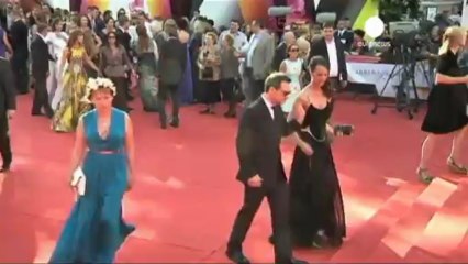 Cinema: si apre il Festival di Mosca