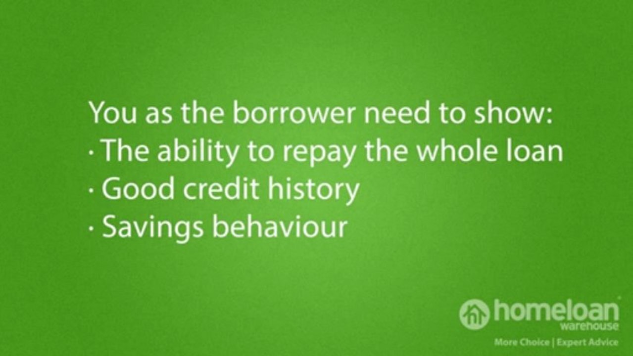 How long does it take to refinance a property?