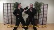 Martial Arts Fighting Strategy Tactics principles -GM Jim Brassard's Kempo Karate