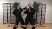 Martial Arts Fighting Strategy Tactics principles -GM Jim Brassard's Kempo Karate