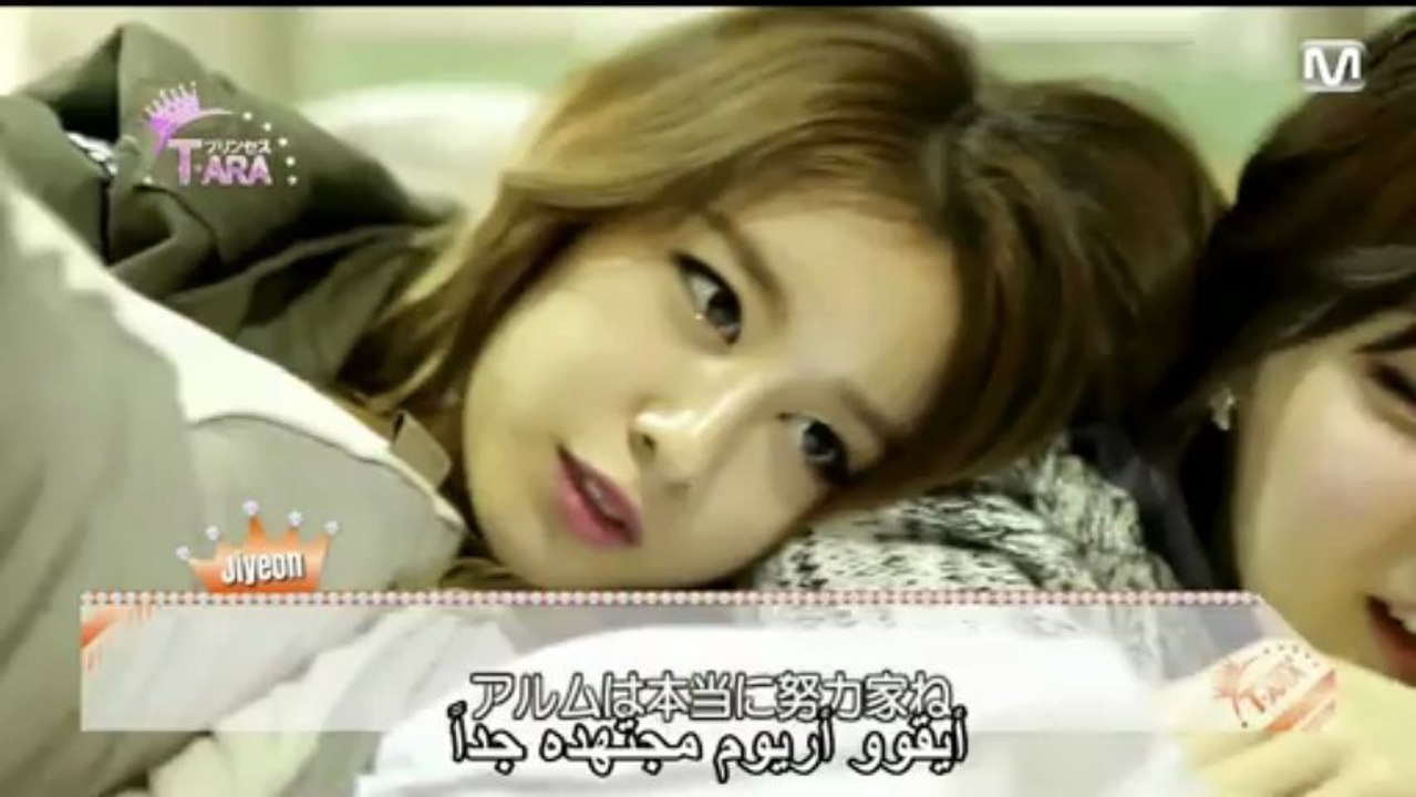 [Arabic Sub]pst9