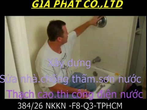 tho sua duong nuoc tai quan 2,9 => Viber 0907 323 053