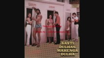 Mil Gayi Mujhe Mil Gayi -Sasti Dulhan Mahenga Dulha (1986) - Full Song HD