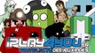 Iplay4you.fr : le portail des jeux indés.