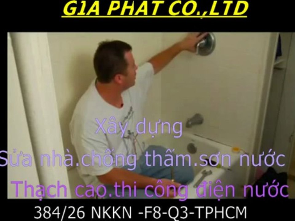 tho sua duong nuoc tai quan 9,thu duc => Viber 0907 323 053
