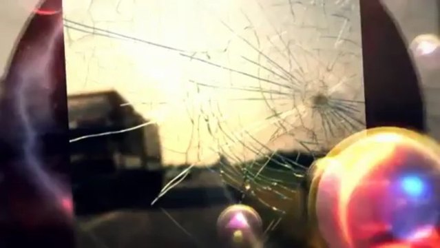 Auto Glass Russ (940) 898-1123