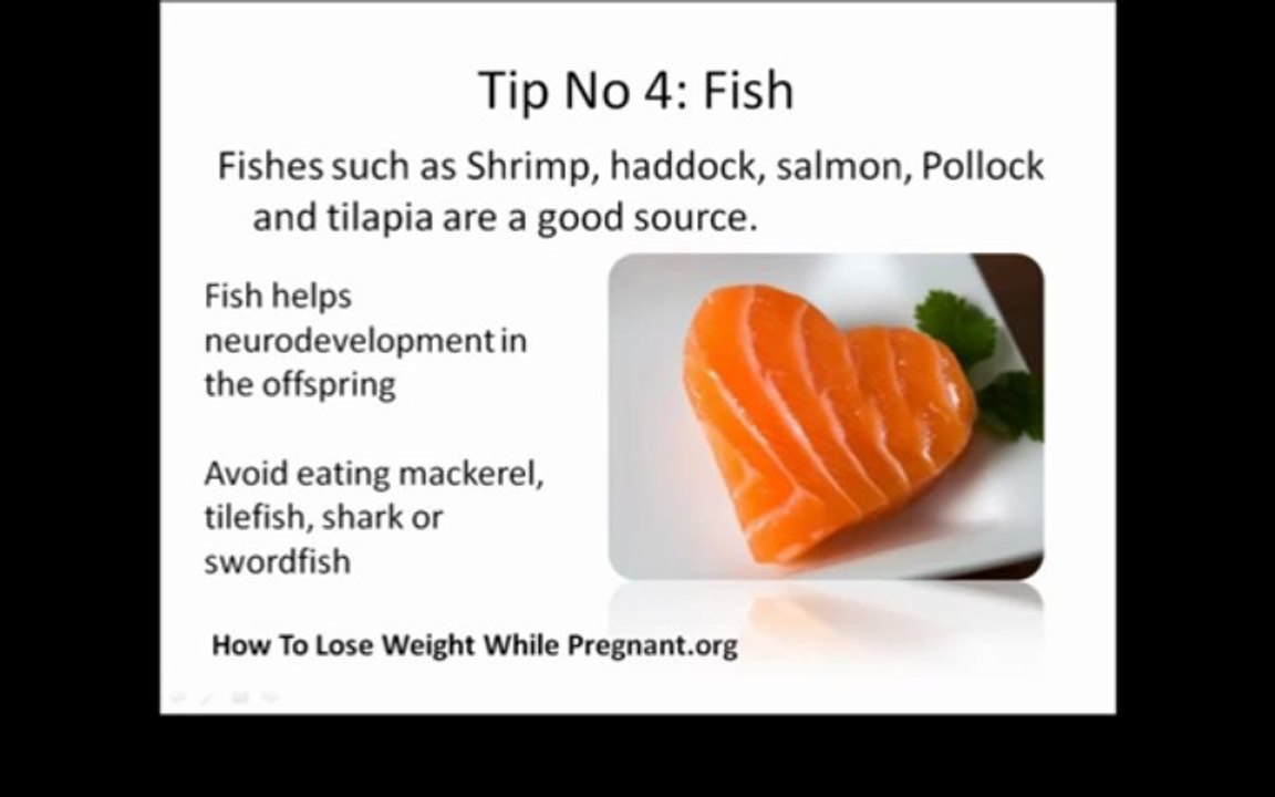 How to lose weight while pregnant How to lose weight during pregnancy