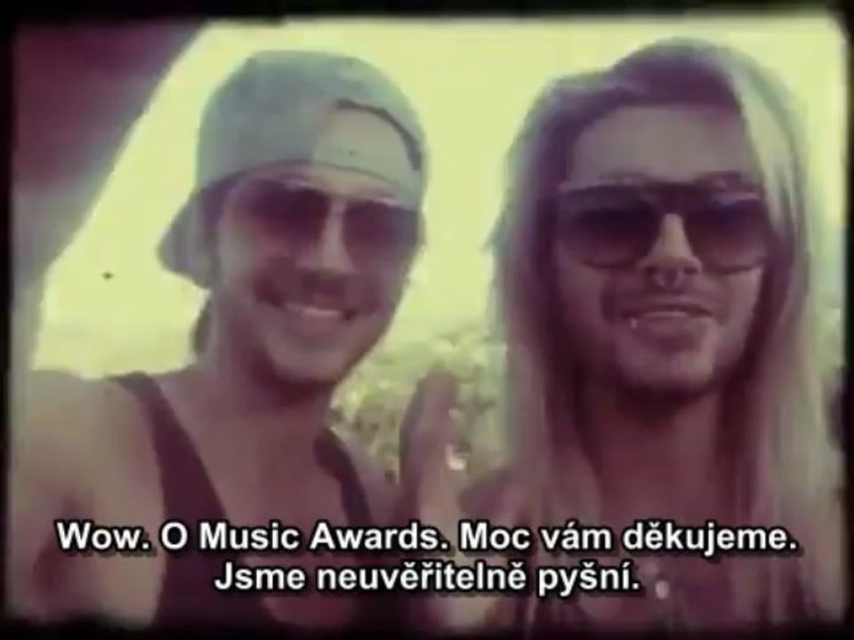 OMA 2013  Fan Army FTW
