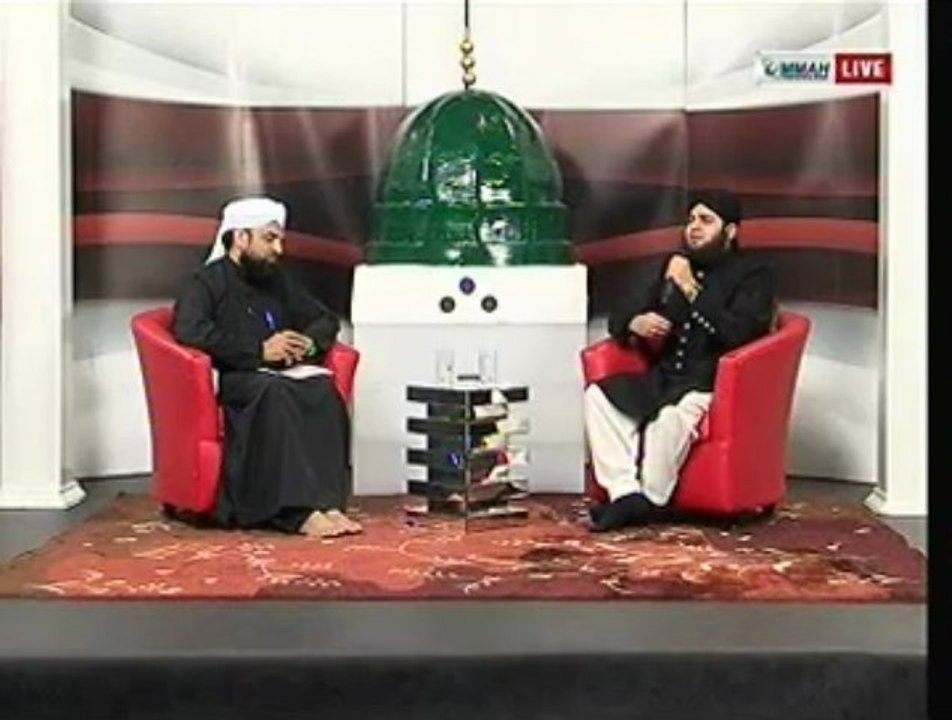 Mere Aqaa Da Husn o Jamal-Hafiz Ahmed Raza 10.06.13