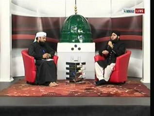 Mere Aqaa Da Husn o Jamal-Hafiz Ahmed Raza 10.06.13