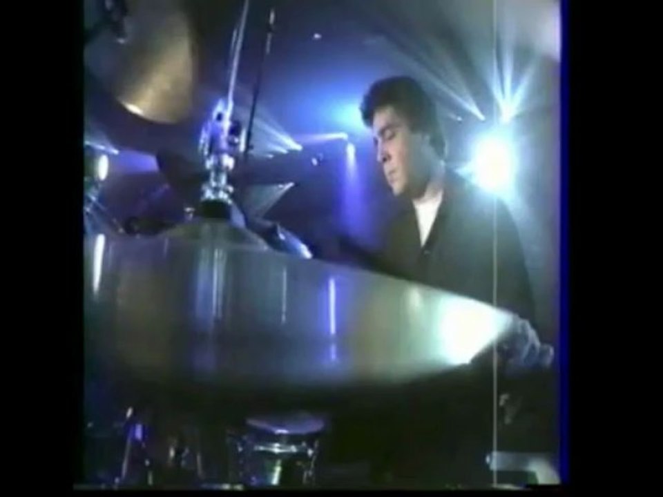 Sylvie Vartan Mister John B