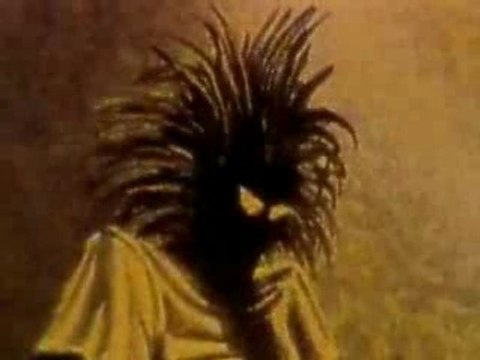 Iron Maiden - Wasted Years