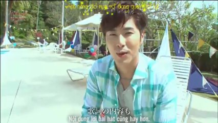 [Wuli JJ][Vietsub][Full HD] - OCEAN Offshot Movie