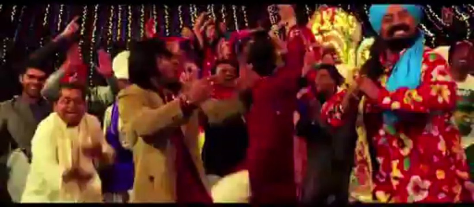 Vaaja Full Song Fer Mamla Gadbad Gadbad   Roshan Prince, Japji Khera   Releasing 18 June 2013