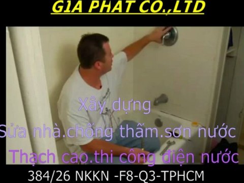 tho sua duong nuoc tai quan phu nhuan => Viber 0907 323 053