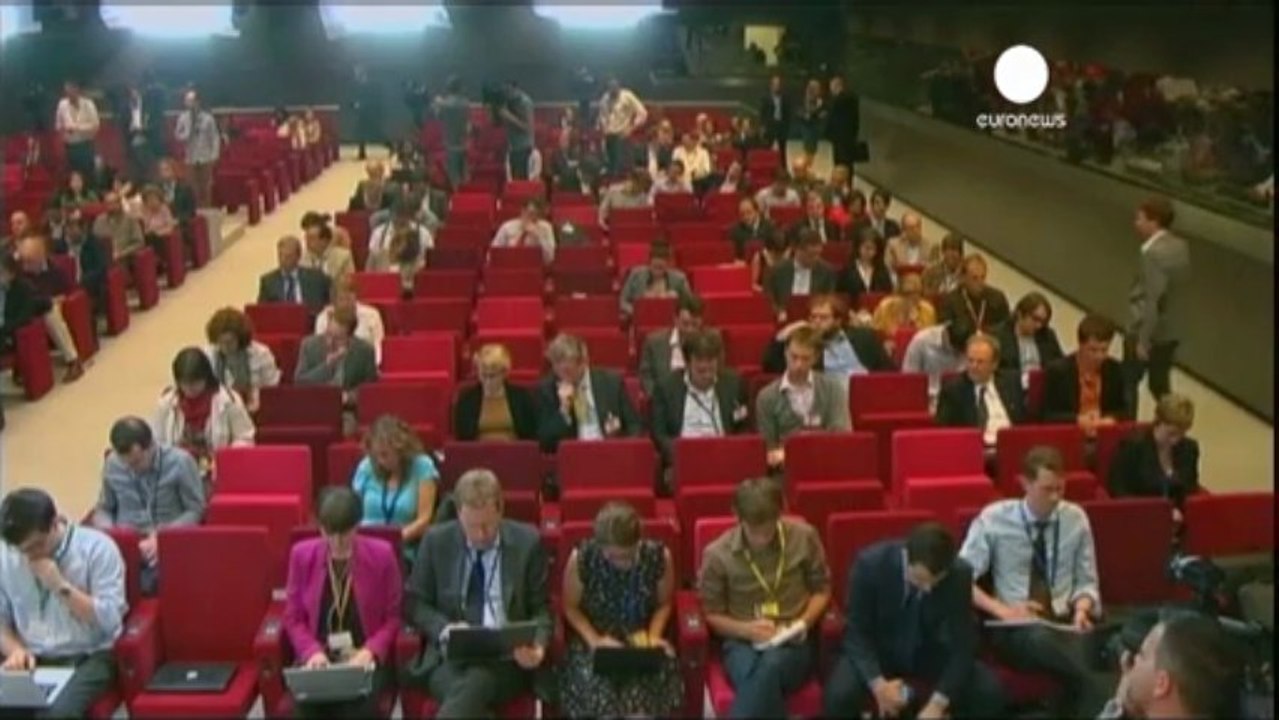 One step closer to banking union