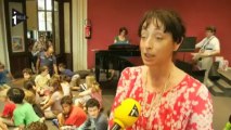 Fête de la musique : les enfants à l'honneur à Marseille