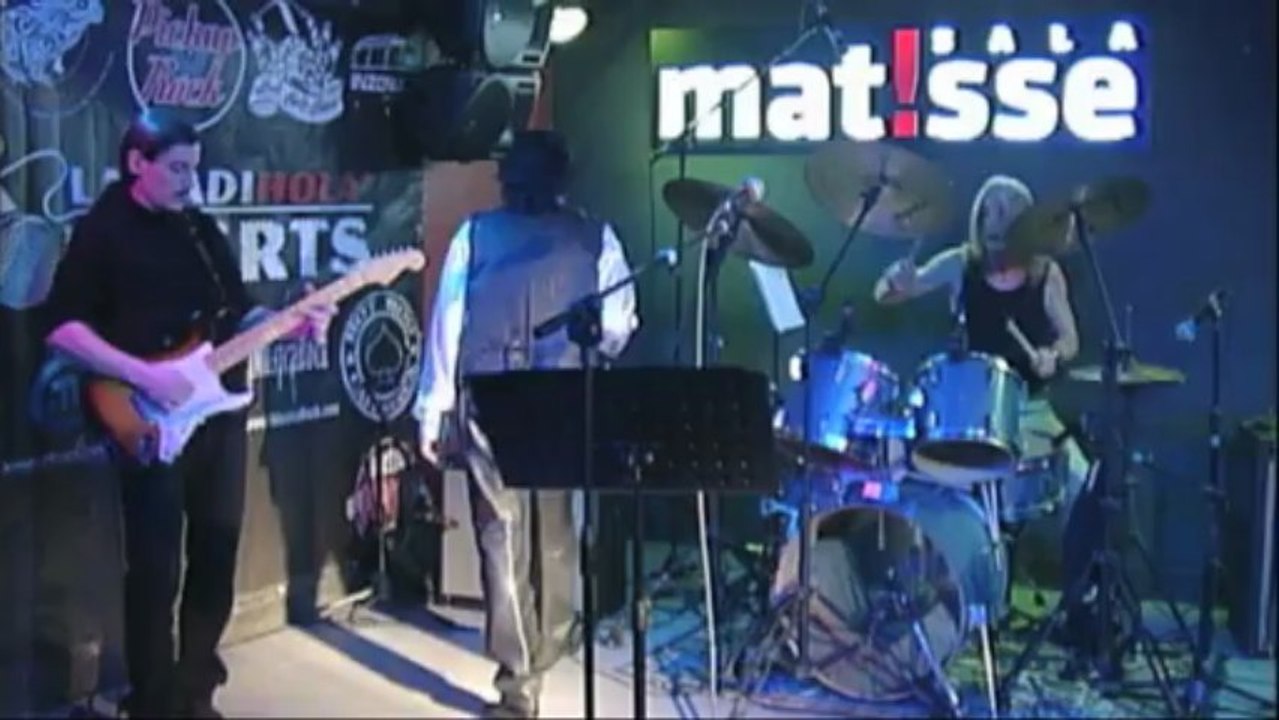 CONCIERTO RETURN