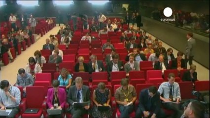 La eurozona da un "paso importante" hacia la unión bancaria