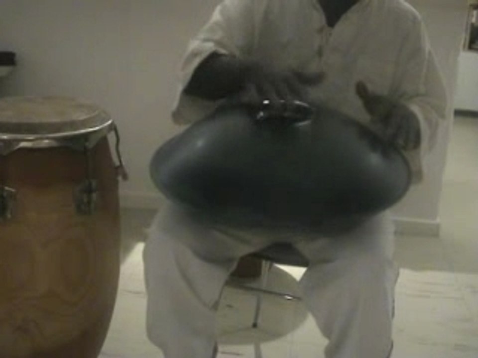 Demo de hang