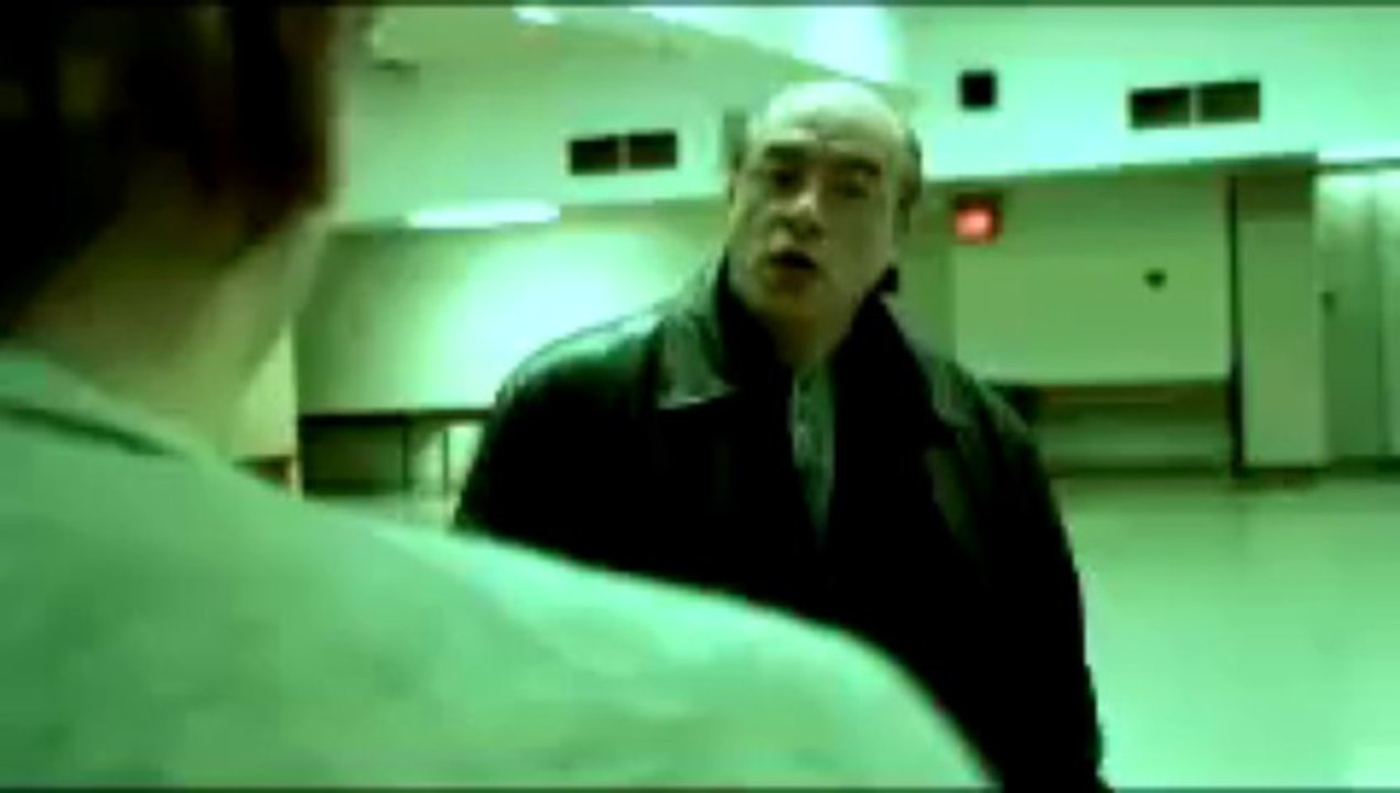 Over The GW trailer