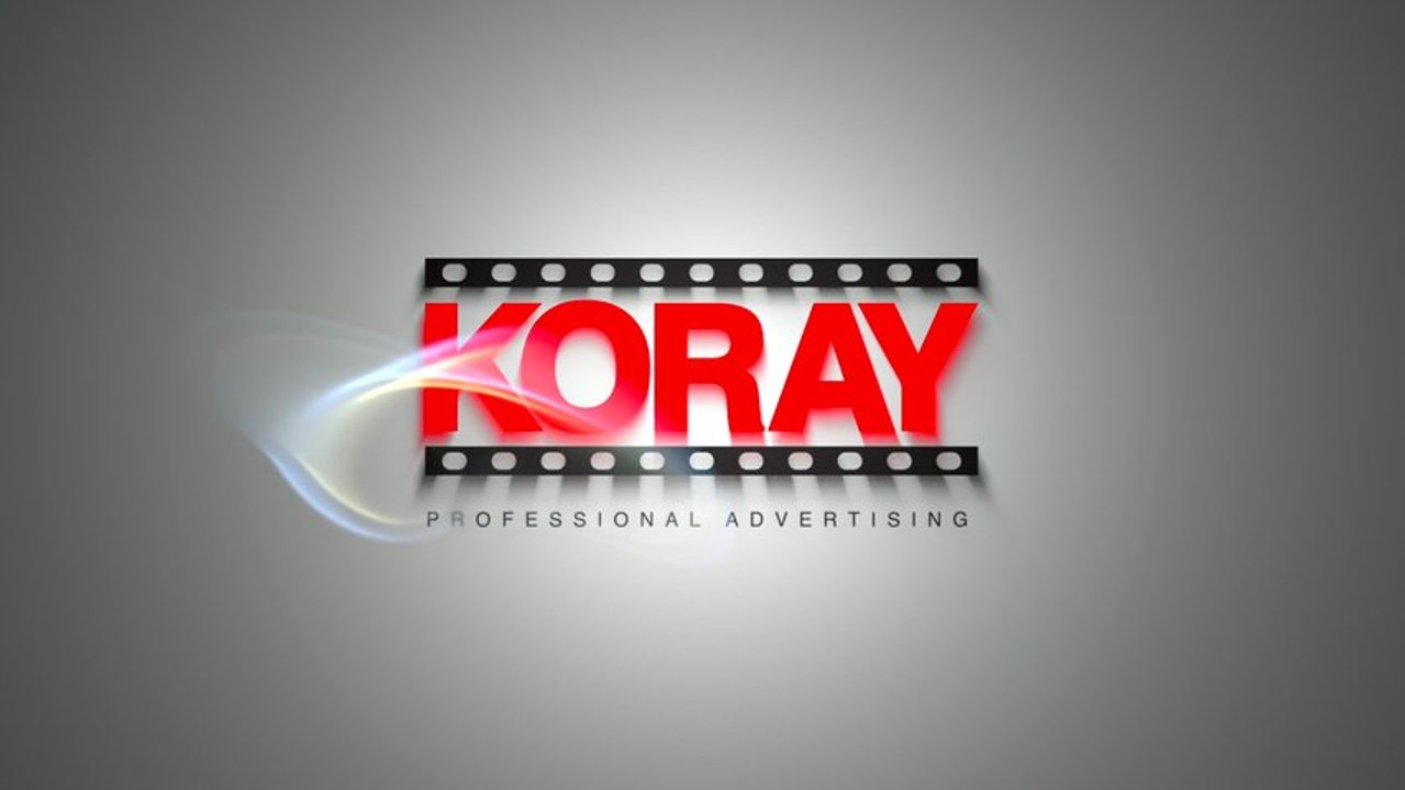 Koray Yapım Logo Jenerik