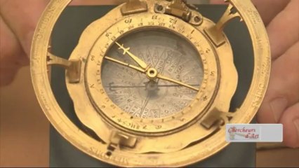 Millon - 27/06/2013 - LIVRES - CARTES ANCIENNES - HISTORIA - INSTRUMENTS SCIENTIFIQUES