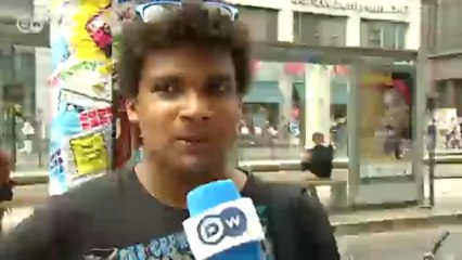 Taking Germany’s Pulse | People