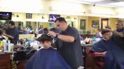 Florida Barber Training School