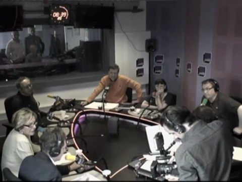 Les matins - Notre chaîne à 50 ans : vive France Culture !