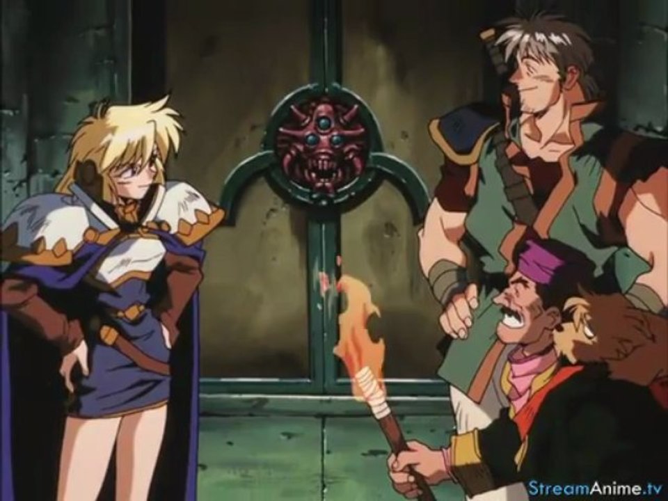 RuiExp01 @ StreamAnime.TV