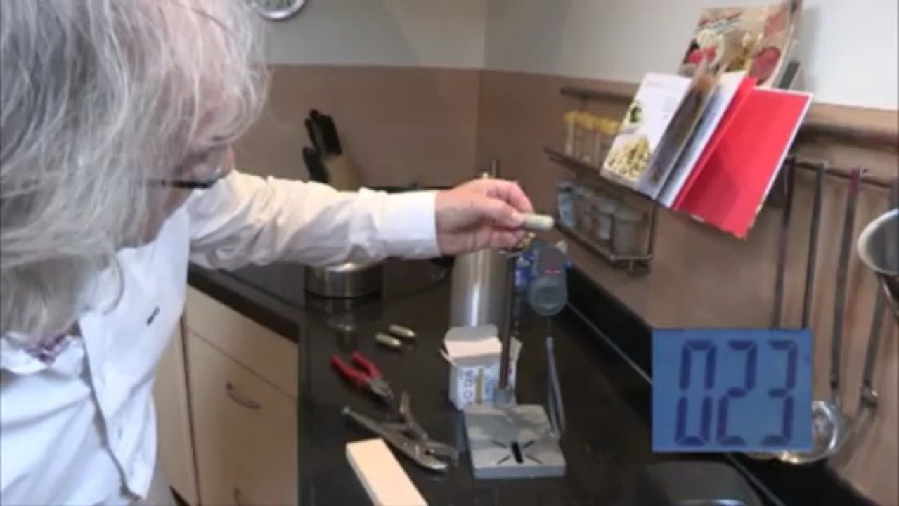 G.B.M. afl. 76 Gerard Boeijen