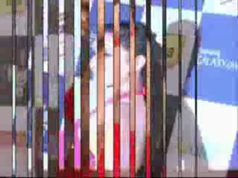 Richa Chadda Wardrobe Malfunction at Mirchi Music Awards